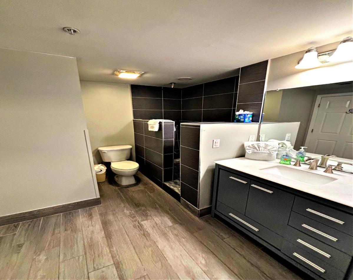 Apartamento Vacation In Comfort And Luxury - 1 Bedroom Direct Oceanfront - Wyndham Ocean Walk 509 *